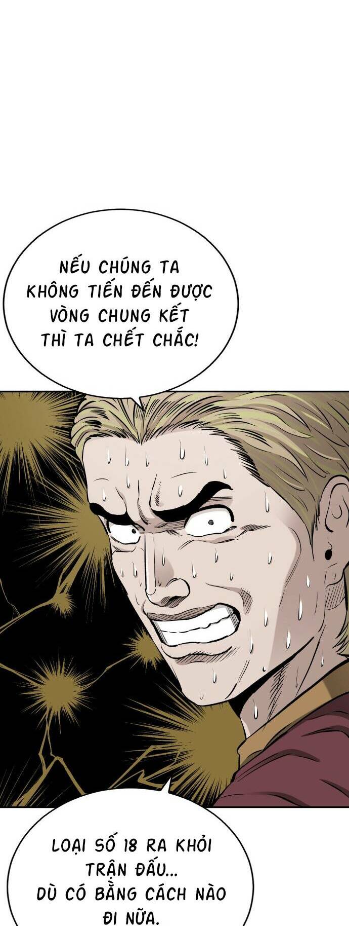 Sân Cỏ Chiến Kí - Chapter 79 - Page 10