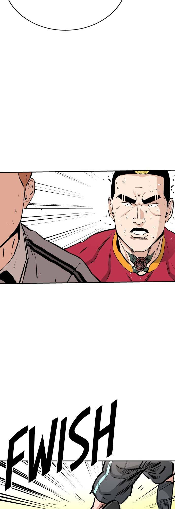 Sân Cỏ Chiến Kí - Chapter 79 - Page 11