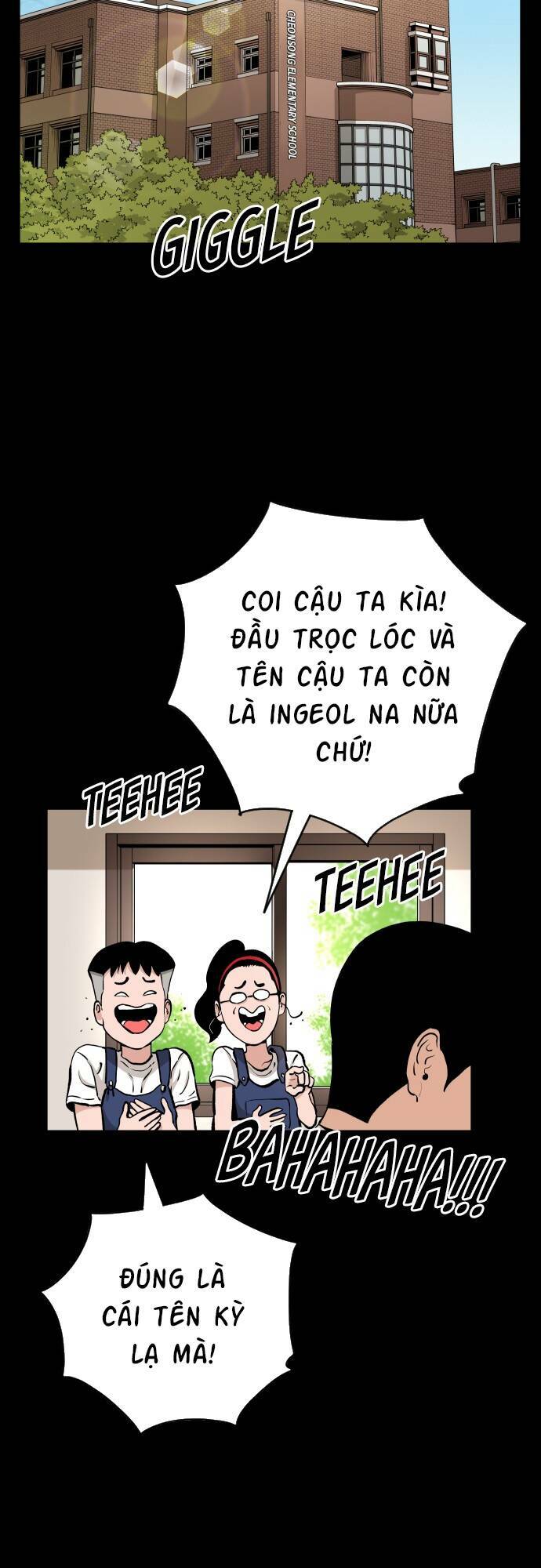 Sân Cỏ Chiến Kí - Chapter 79 - Page 14