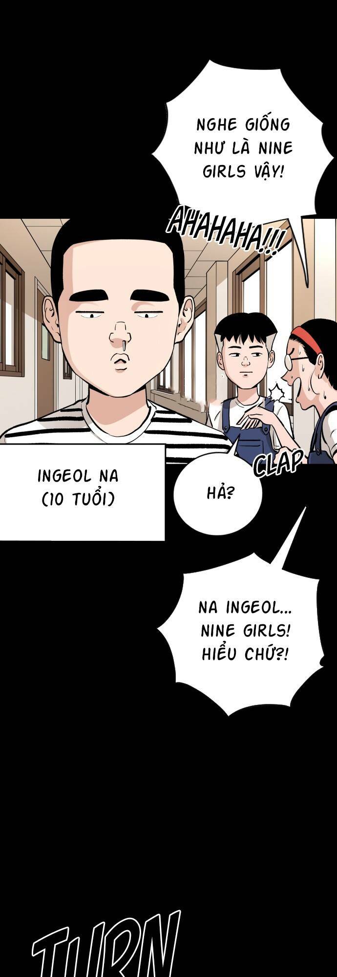 Sân Cỏ Chiến Kí - Chapter 79 - Page 15