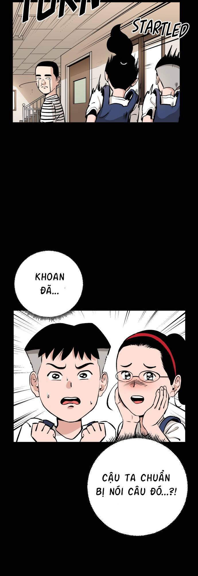 Sân Cỏ Chiến Kí - Chapter 79 - Page 16