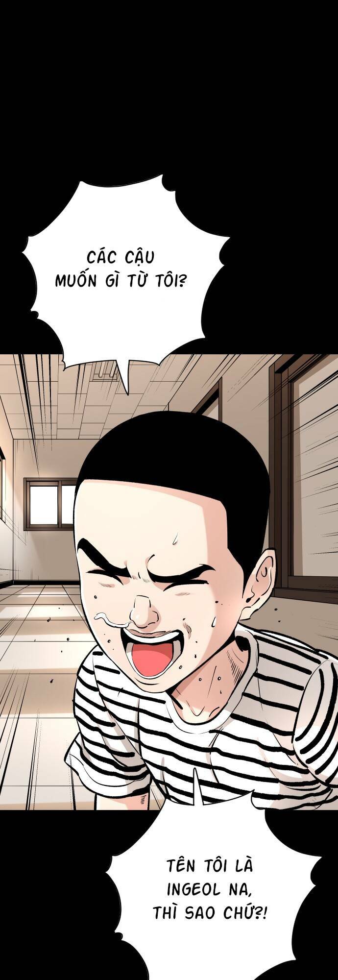 Sân Cỏ Chiến Kí - Chapter 79 - Page 17