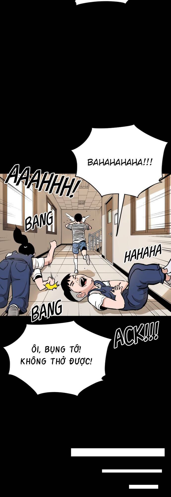 Sân Cỏ Chiến Kí - Chapter 79 - Page 18