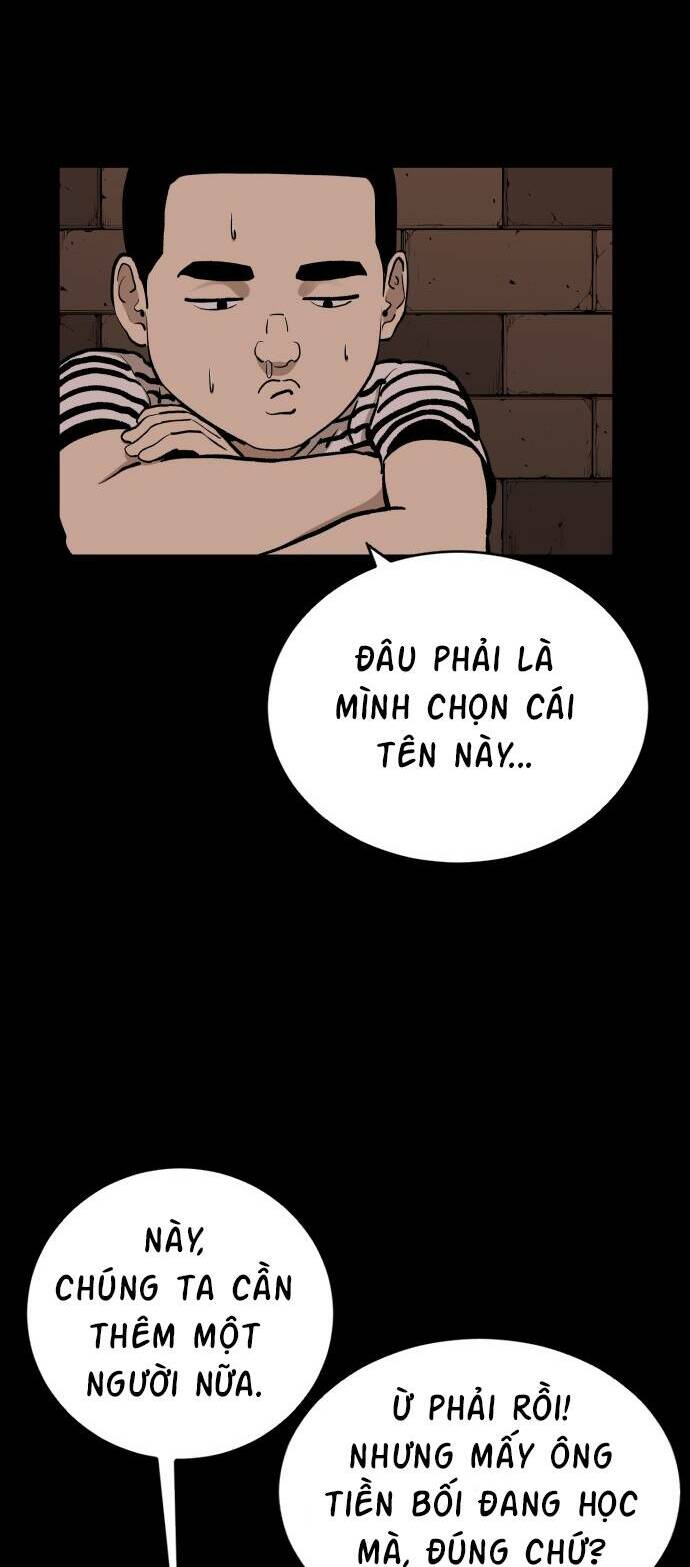 Sân Cỏ Chiến Kí - Chapter 79 - Page 20