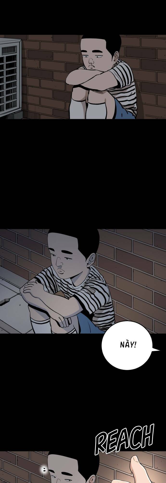 Sân Cỏ Chiến Kí - Chapter 79 - Page 22