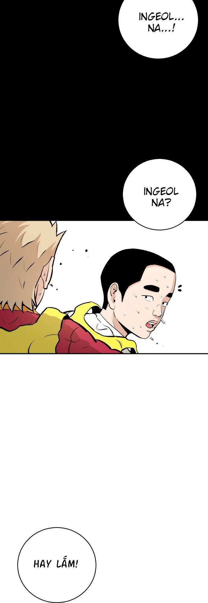 Sân Cỏ Chiến Kí - Chapter 79 - Page 26