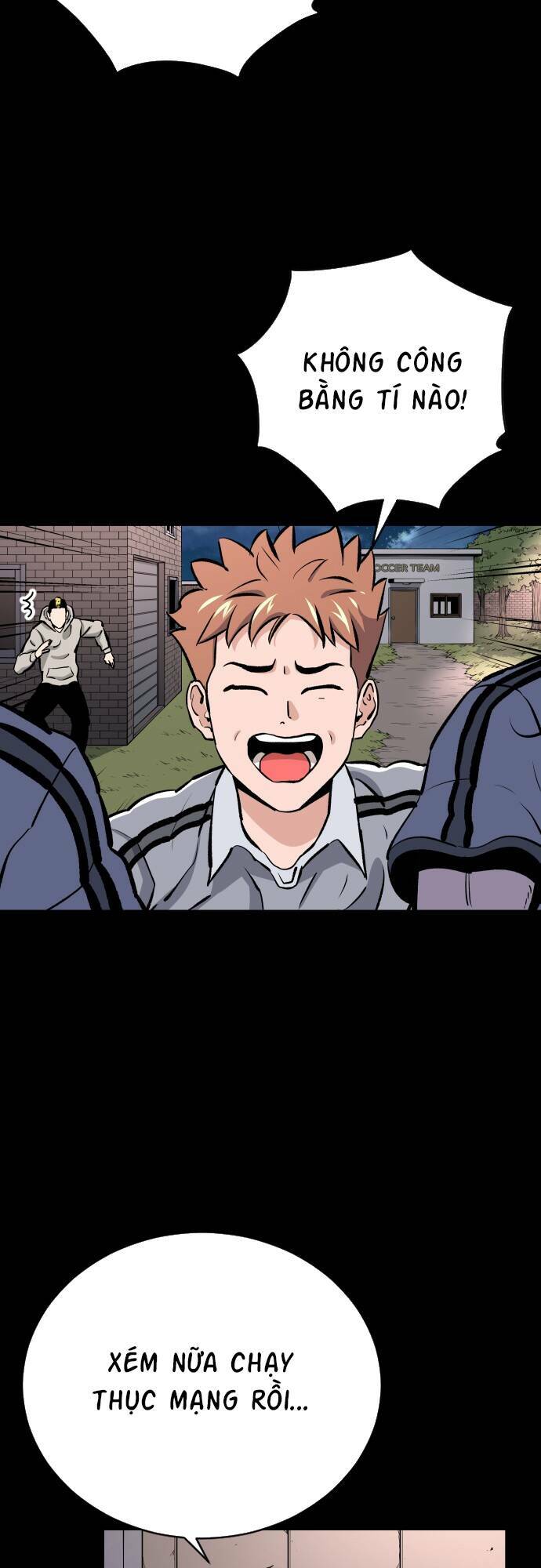 Sân Cỏ Chiến Kí - Chapter 79 - Page 43