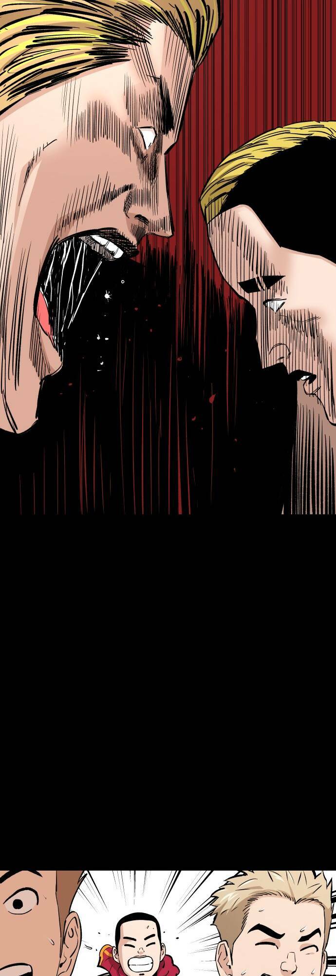 Sân Cỏ Chiến Kí - Chapter 79 - Page 47