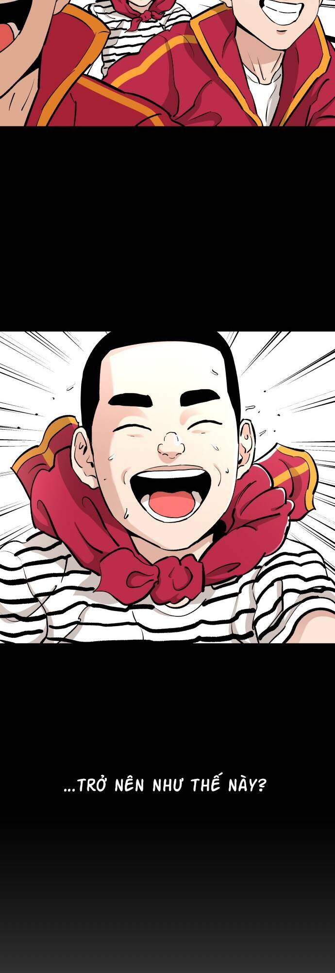 Sân Cỏ Chiến Kí - Chapter 79 - Page 48