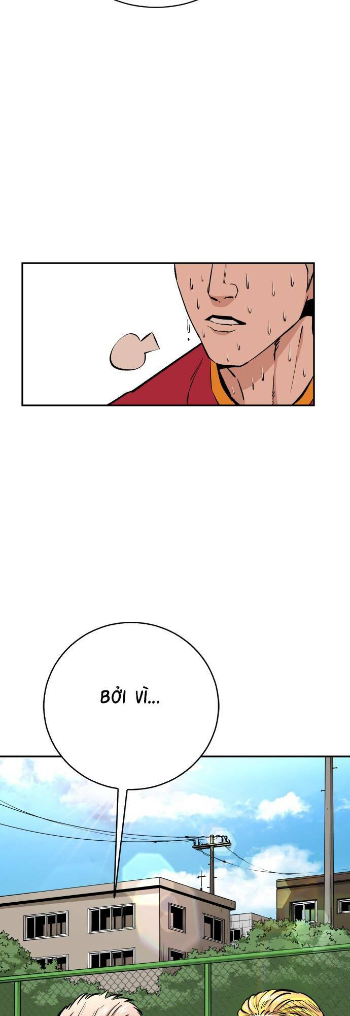 Sân Cỏ Chiến Kí - Chapter 79 - Page 53