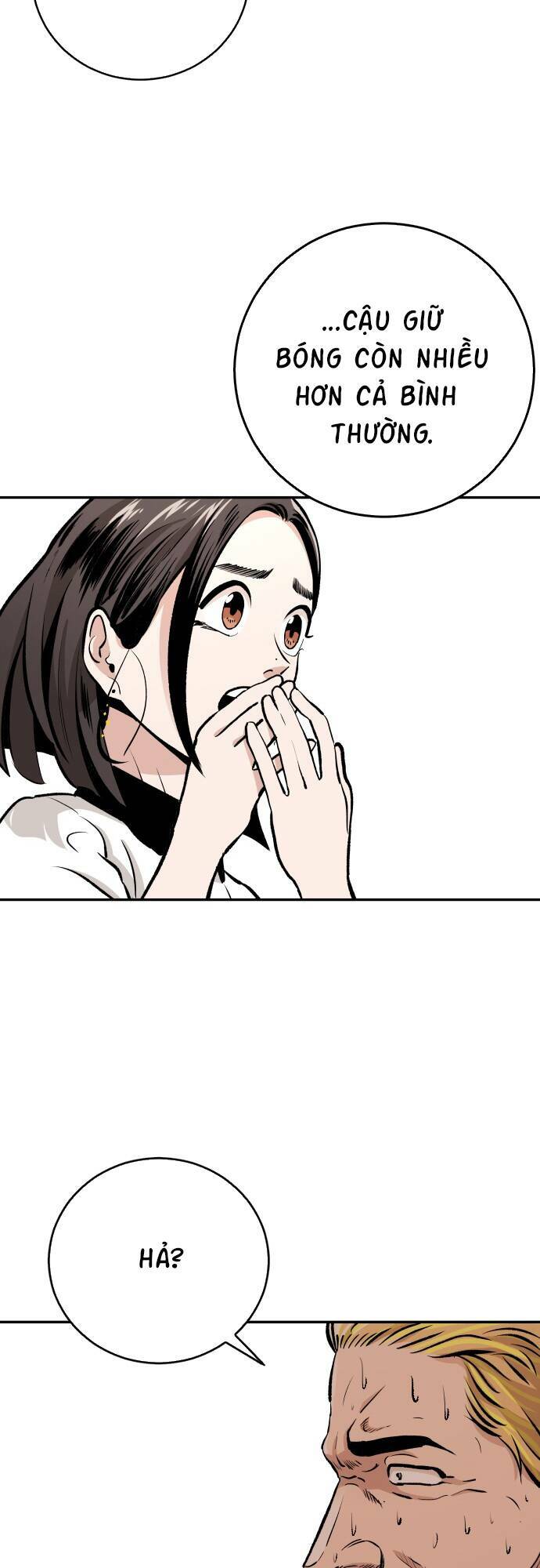 Sân Cỏ Chiến Kí - Chapter 79 - Page 55