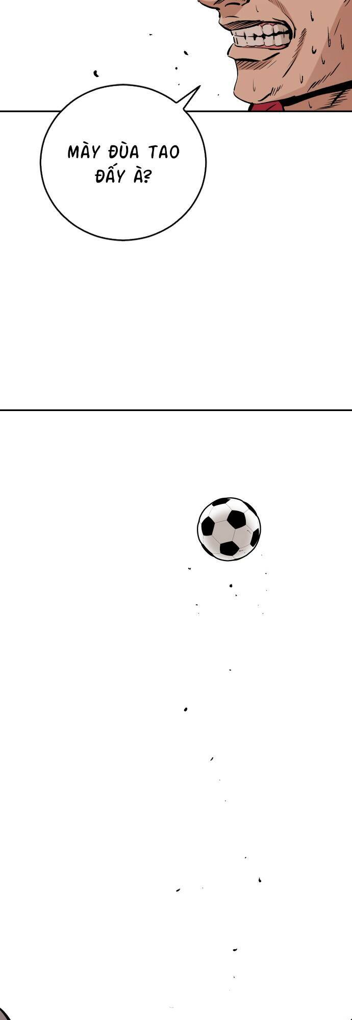Sân Cỏ Chiến Kí - Chapter 79 - Page 56