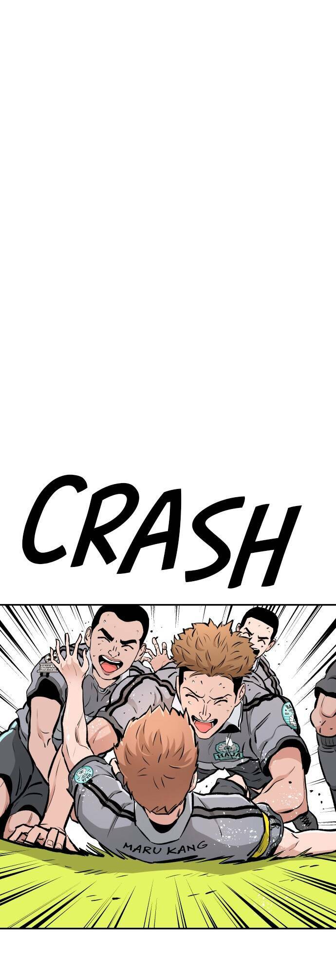 Sân Cỏ Chiến Kí - Chapter 79 - Page 63