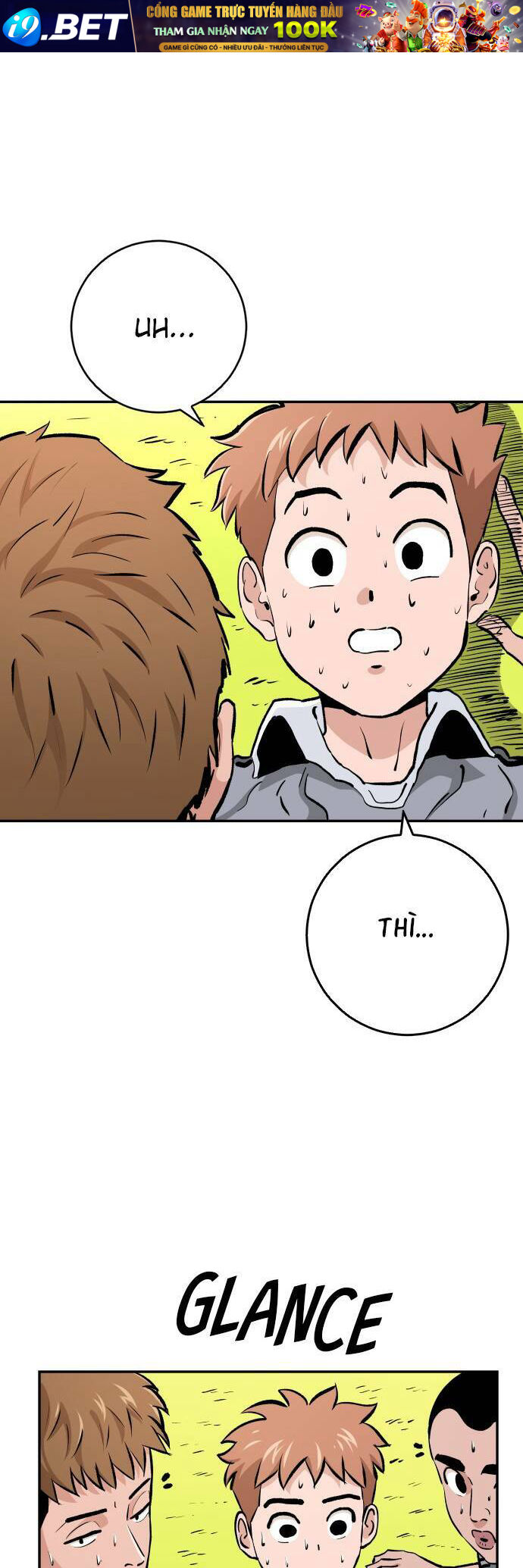 Sân Cỏ Chiến Kí - Chapter 79 - Page 66