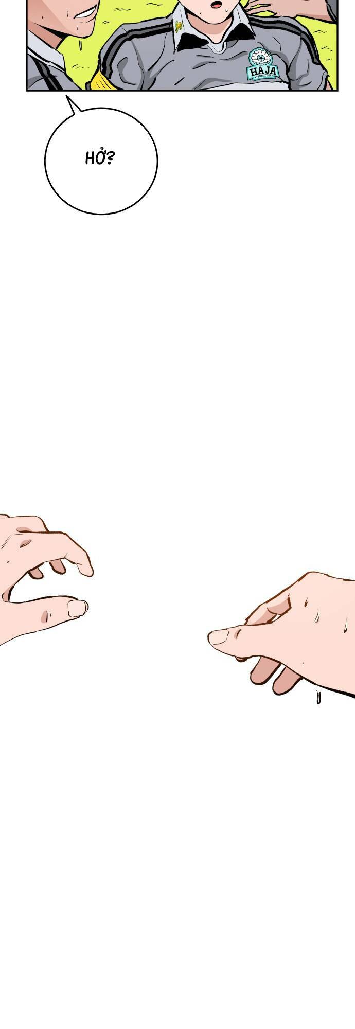 Sân Cỏ Chiến Kí - Chapter 79 - Page 67