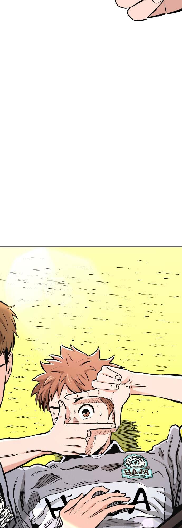 Sân Cỏ Chiến Kí - Chapter 79 - Page 69