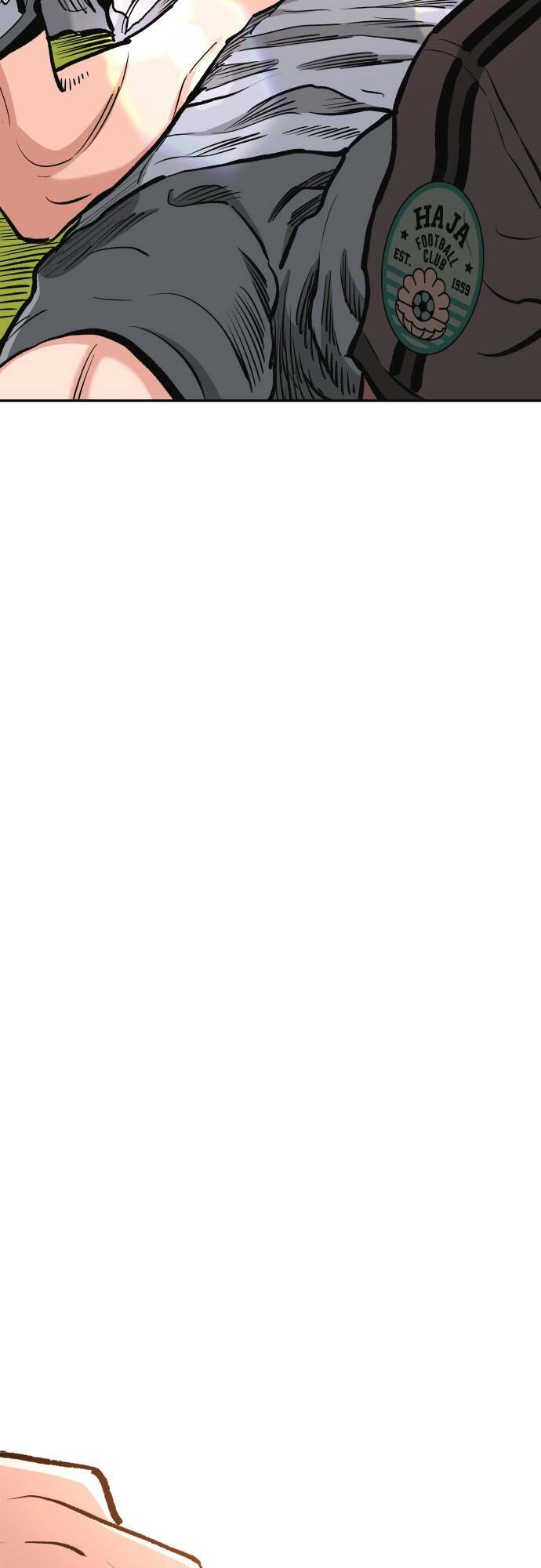 Sân Cỏ Chiến Kí - Chapter 79 - Page 70