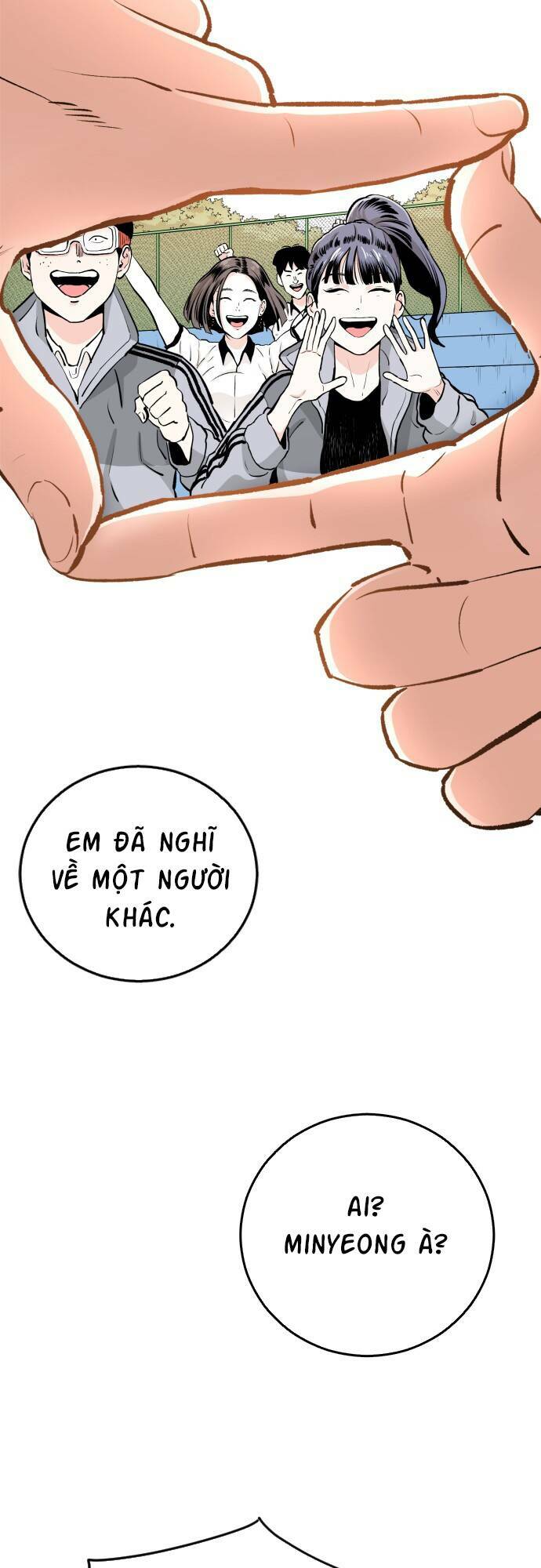 Sân Cỏ Chiến Kí - Chapter 79 - Page 71