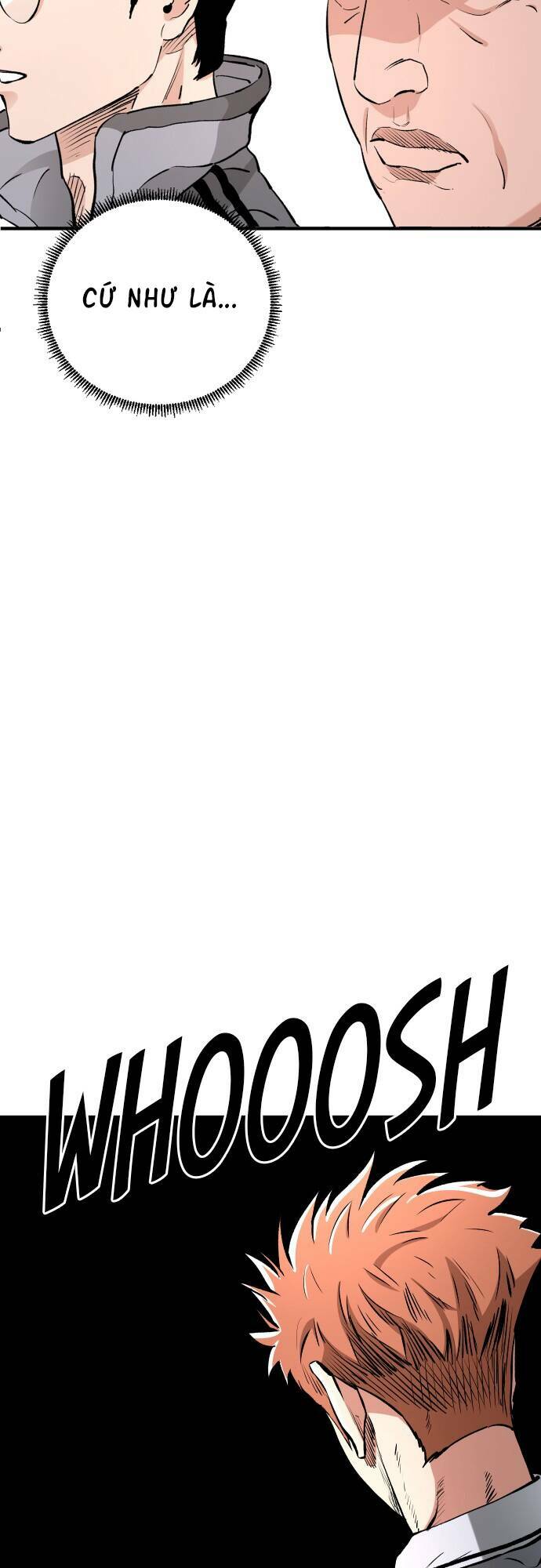 Sân Cỏ Chiến Kí - Chapter 79 - Page 7