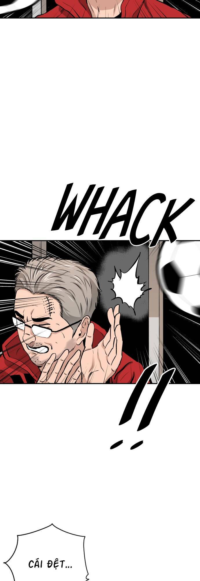 Sân Cỏ Chiến Kí - Chapter 79 - Page 79