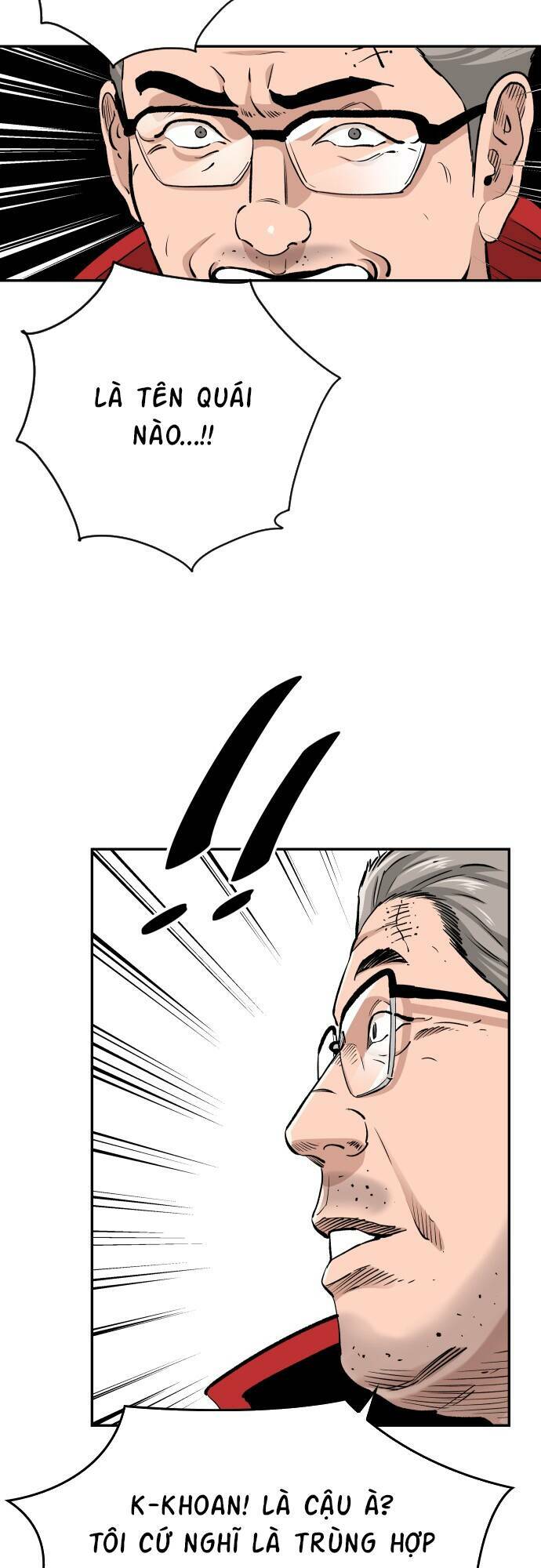 Sân Cỏ Chiến Kí - Chapter 79 - Page 80