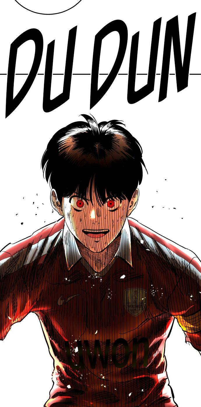 Sân Cỏ Chiến Kí - Chapter 79 - Page 82