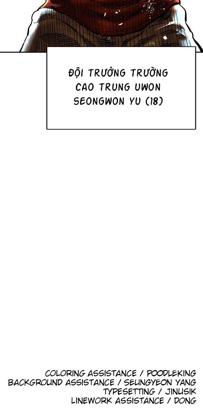 Sân Cỏ Chiến Kí - Chapter 79 - Page 83