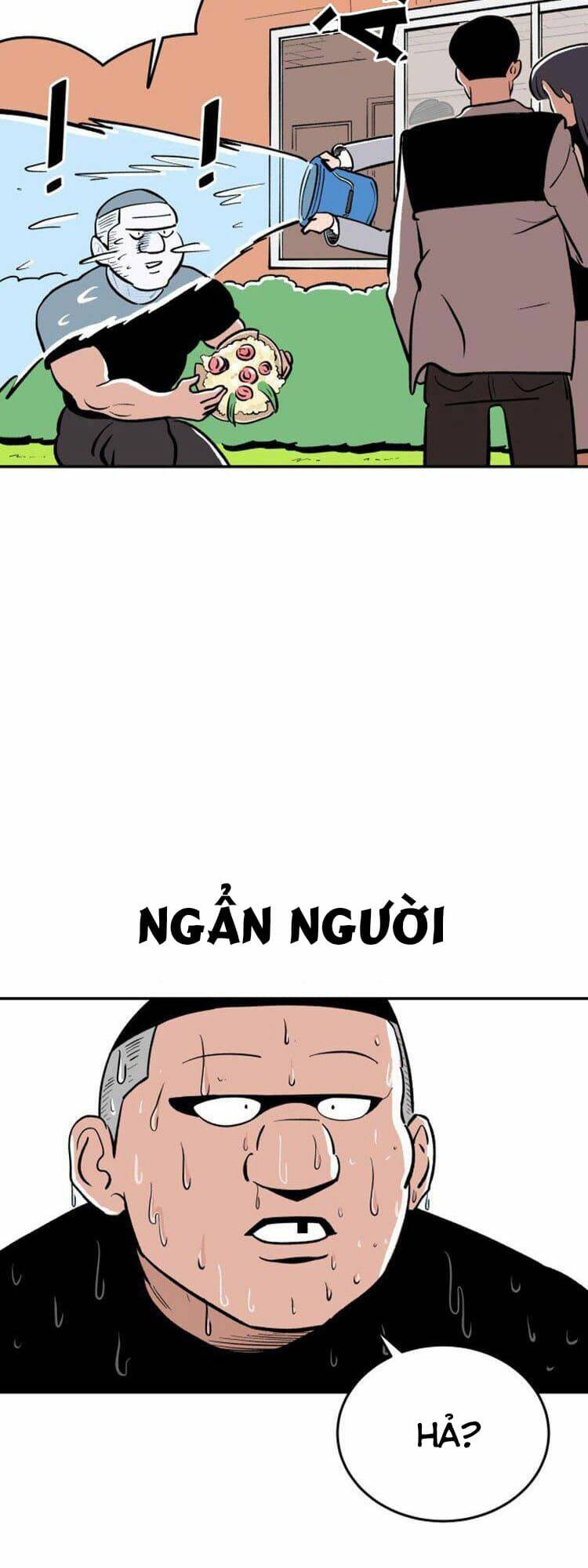 Sân Cỏ Chiến Kí - Chapter 8 - Page 9