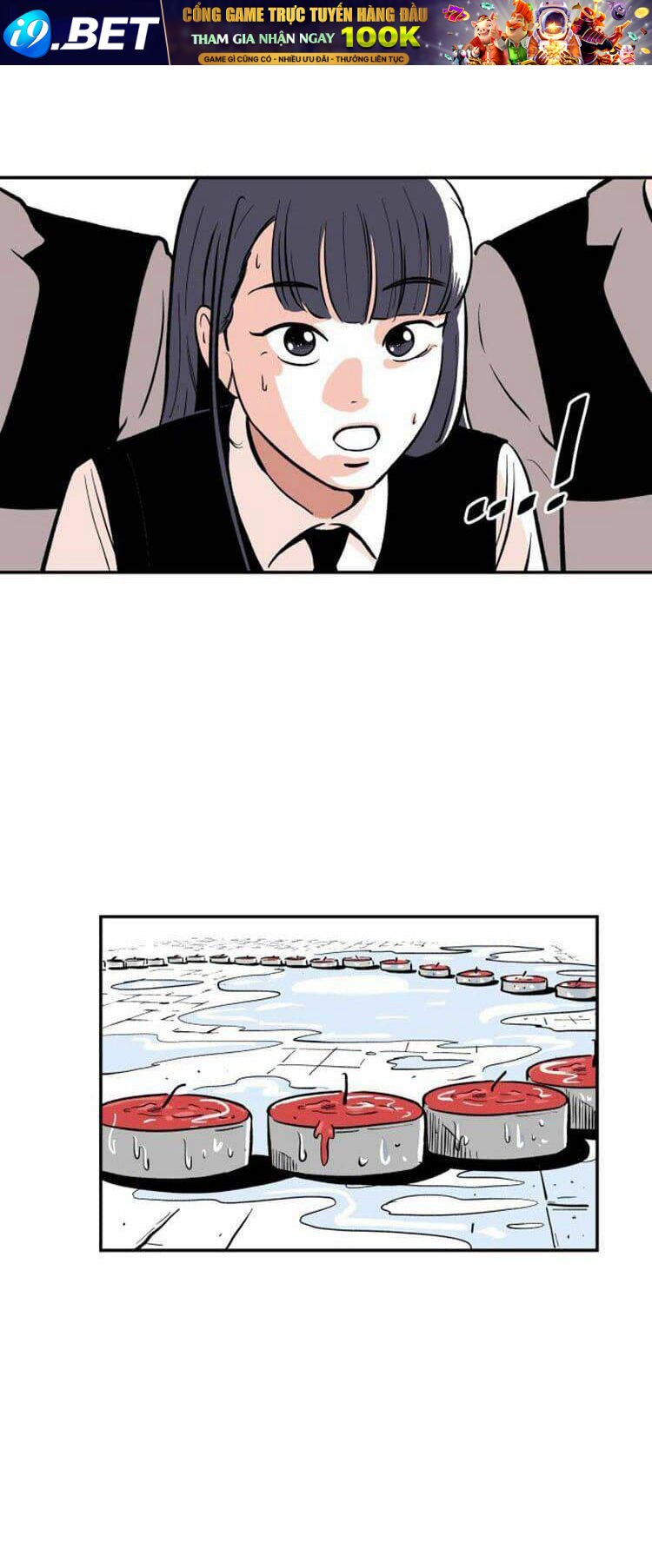 Sân Cỏ Chiến Kí - Chapter 8 - Page 10