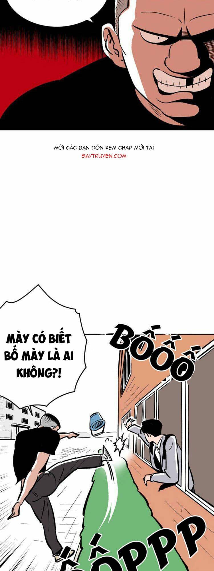 Sân Cỏ Chiến Kí - Chapter 8 - Page 13