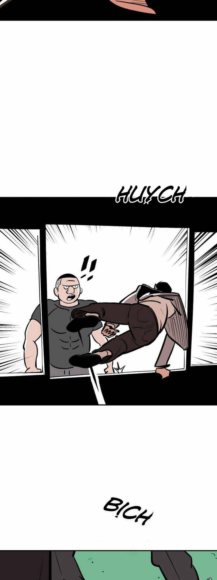 Sân Cỏ Chiến Kí - Chapter 8 - Page 15