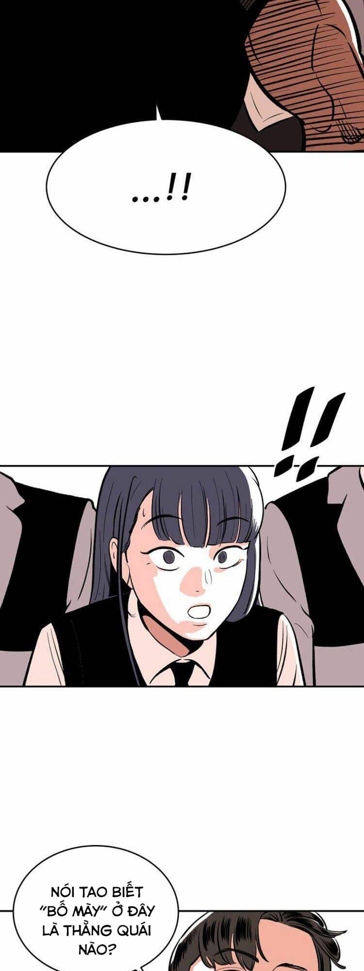 Sân Cỏ Chiến Kí - Chapter 8 - Page 18