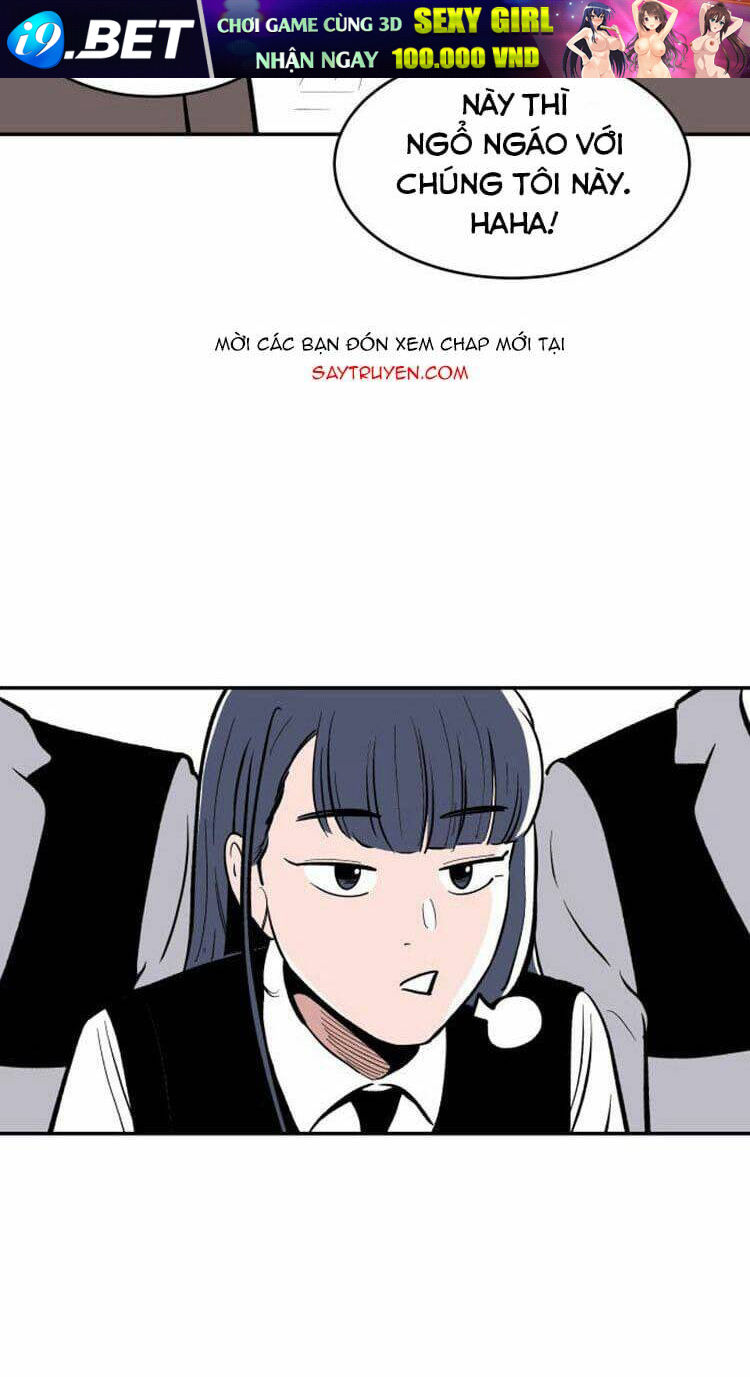 Sân Cỏ Chiến Kí - Chapter 8 - Page 22