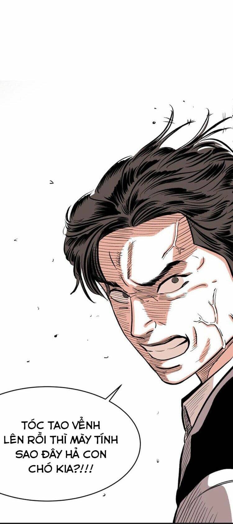 Sân Cỏ Chiến Kí - Chapter 8 - Page 28