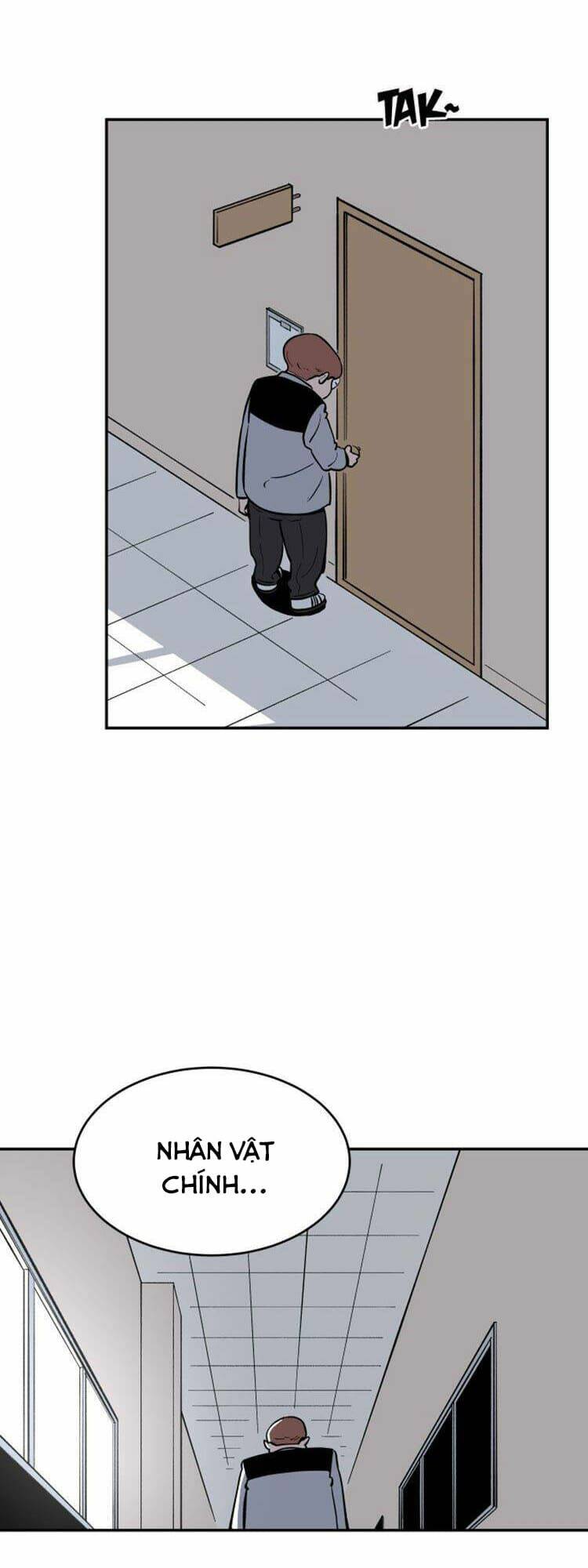 Sân Cỏ Chiến Kí - Chapter 8 - Page 33