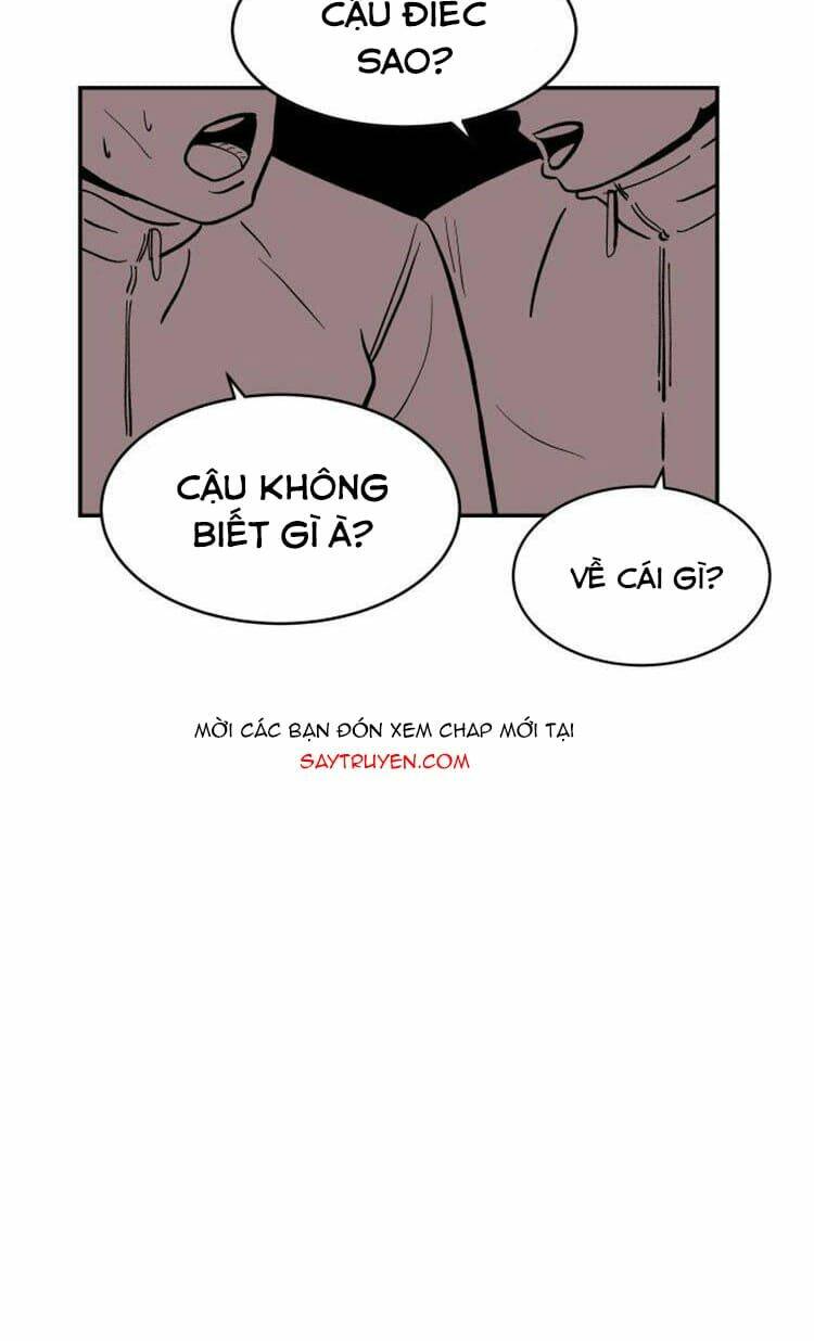Sân Cỏ Chiến Kí - Chapter 8 - Page 38