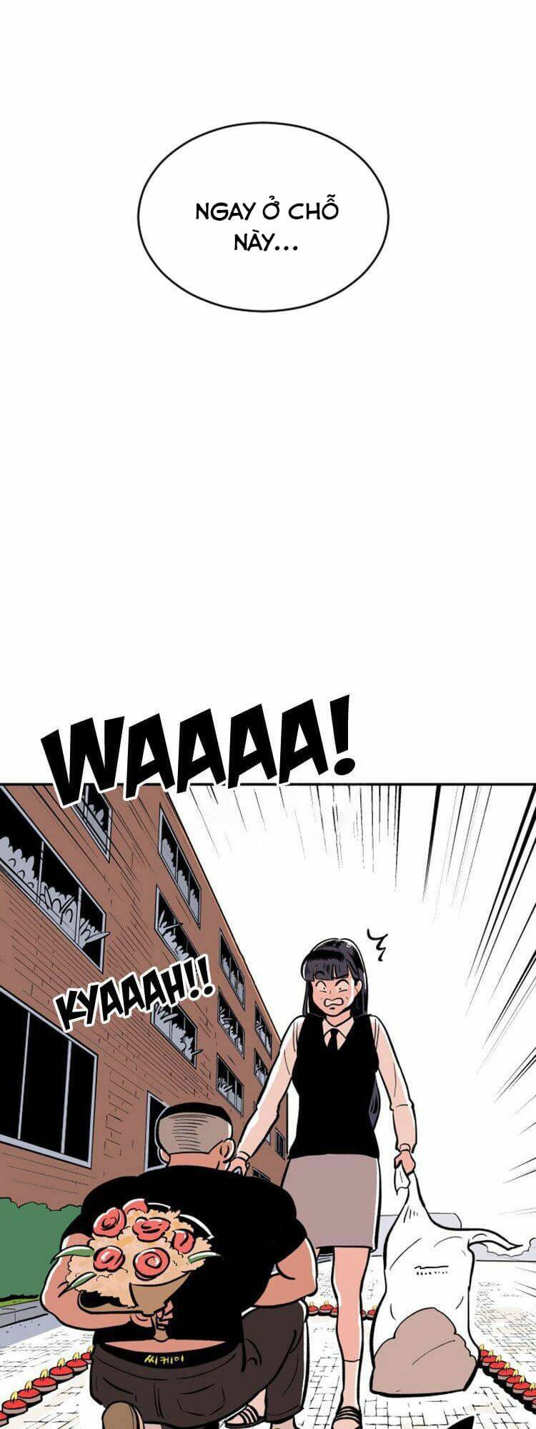 Sân Cỏ Chiến Kí - Chapter 8 - Page 3