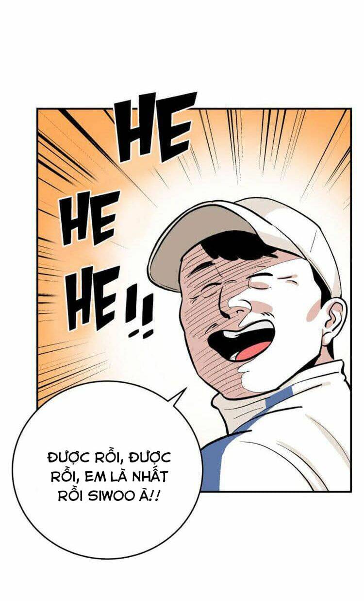 Sân Cỏ Chiến Kí - Chapter 8 - Page 39