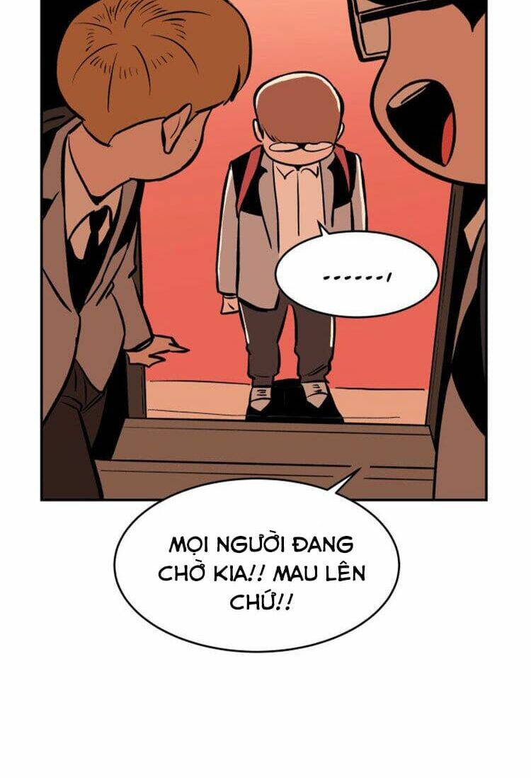 Sân Cỏ Chiến Kí - Chapter 8 - Page 49