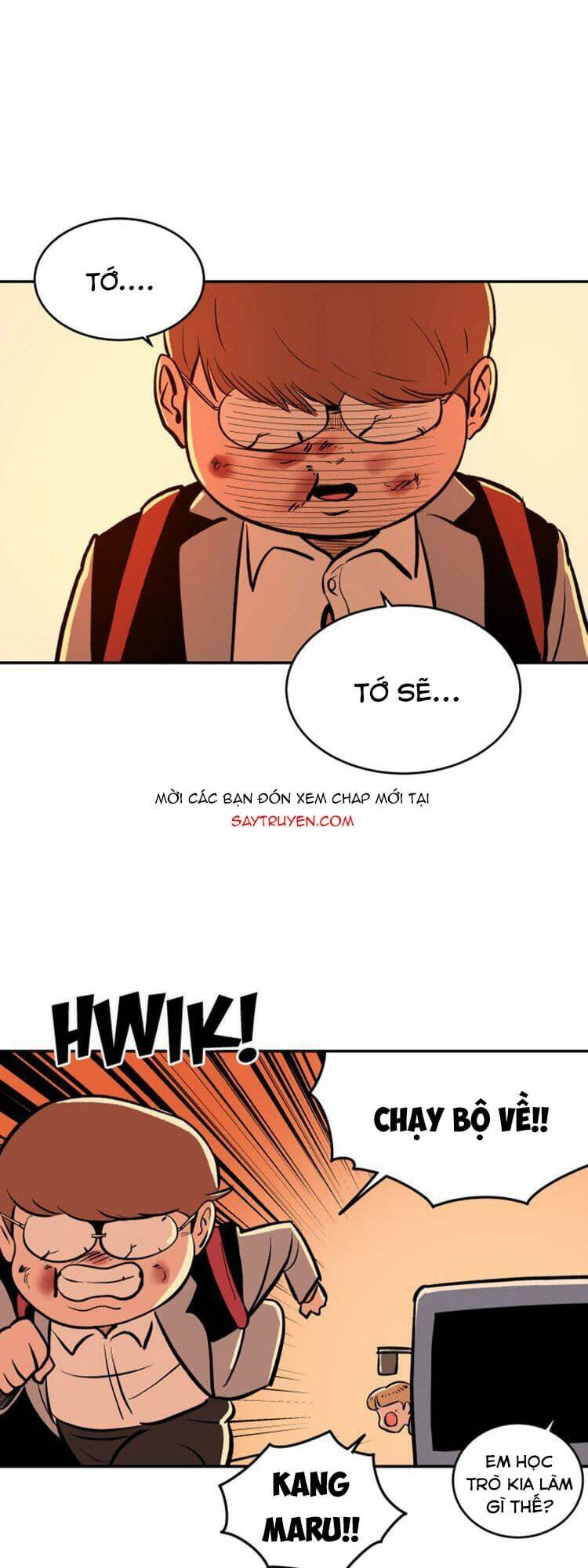 Sân Cỏ Chiến Kí - Chapter 8 - Page 50