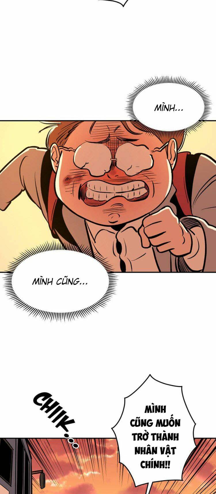 Sân Cỏ Chiến Kí - Chapter 8 - Page 51