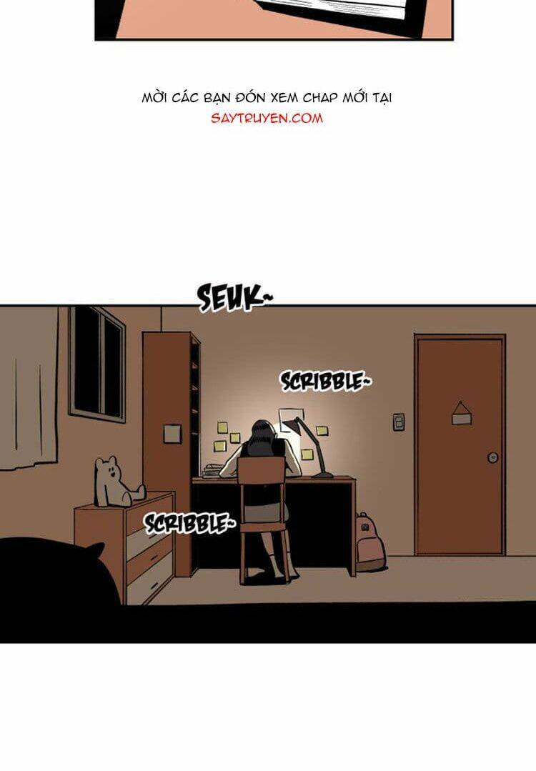 Sân Cỏ Chiến Kí - Chapter 8 - Page 55