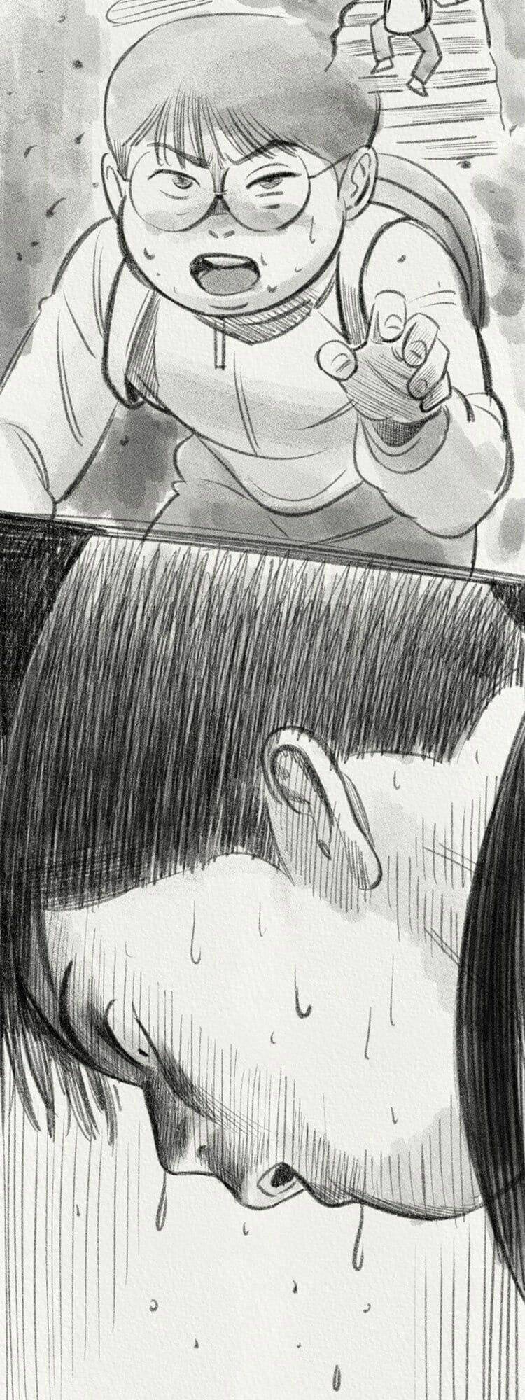 Sân Cỏ Chiến Kí - Chapter 8 - Page 58