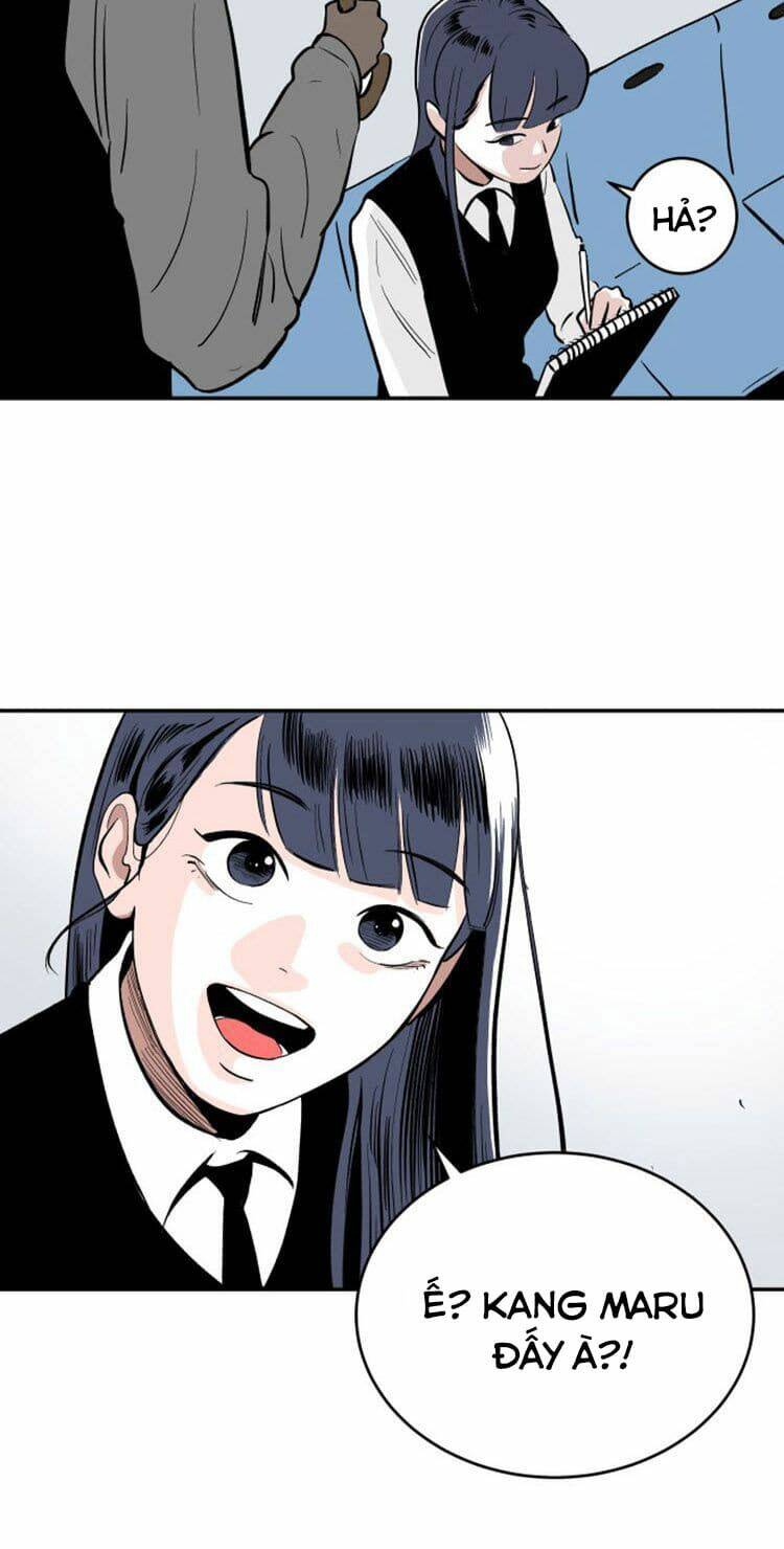 Sân Cỏ Chiến Kí - Chapter 8 - Page 62