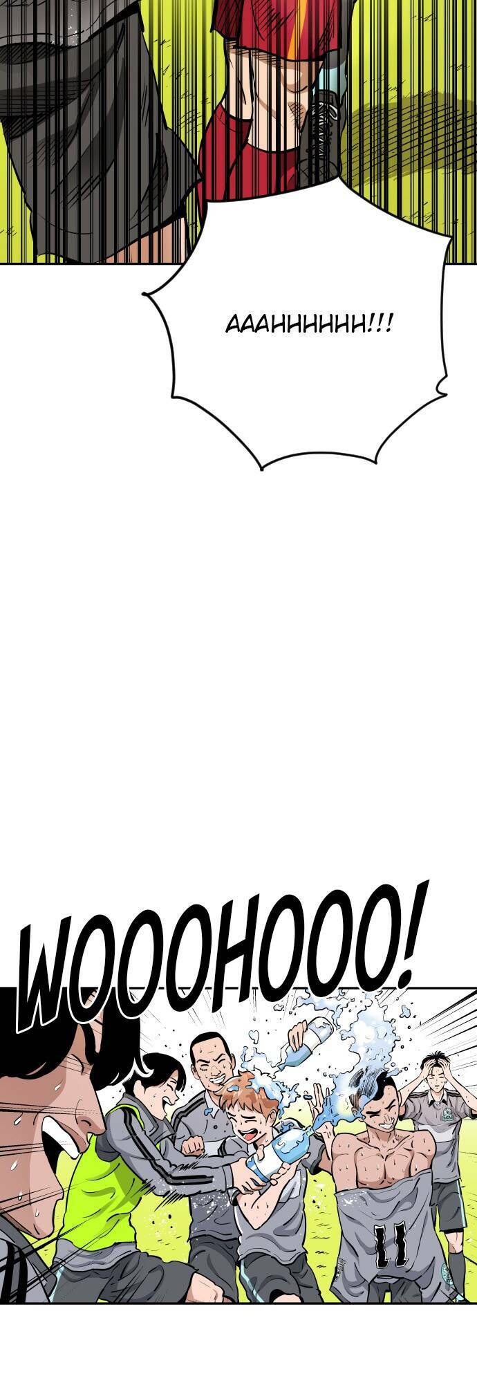 Sân Cỏ Chiến Kí - Chapter 80 - Page 3