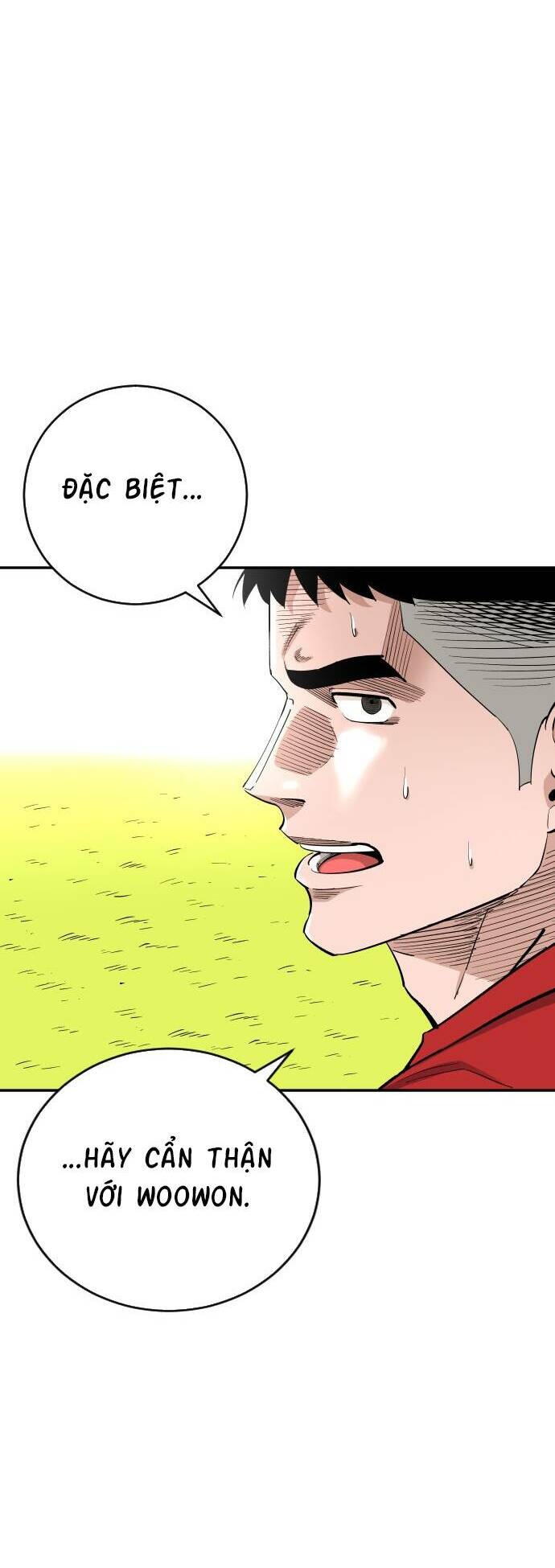 Sân Cỏ Chiến Kí - Chapter 80 - Page 40