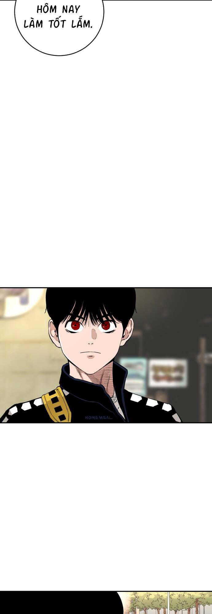 Sân Cỏ Chiến Kí - Chapter 80 - Page 44