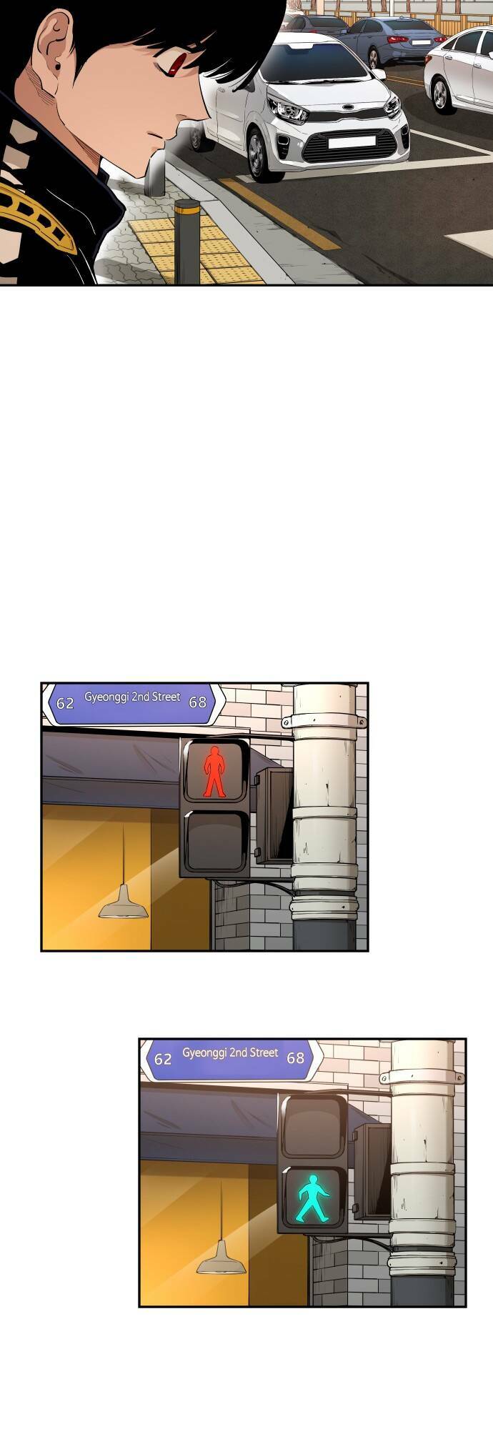 Sân Cỏ Chiến Kí - Chapter 80 - Page 45