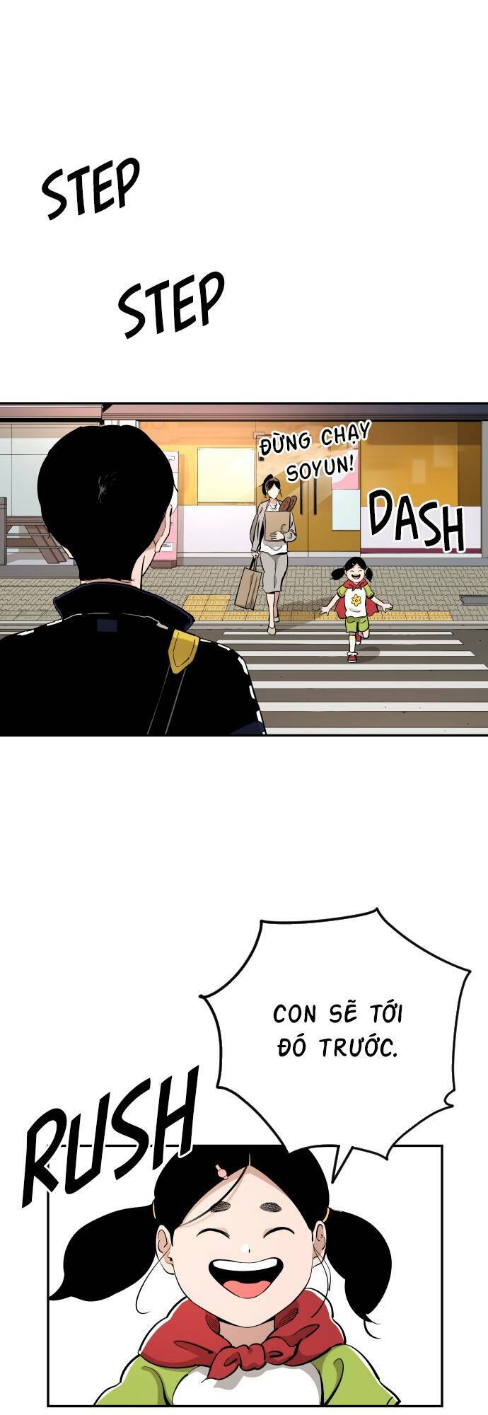 Sân Cỏ Chiến Kí - Chapter 80 - Page 46