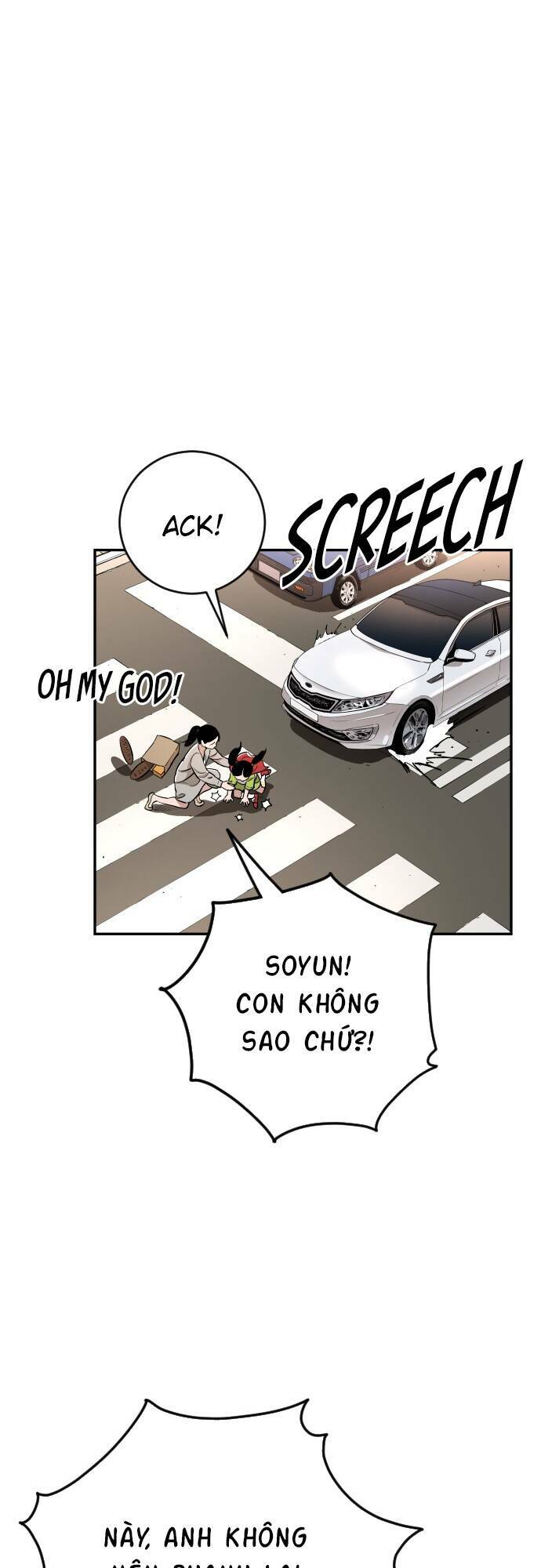 Sân Cỏ Chiến Kí - Chapter 80 - Page 48